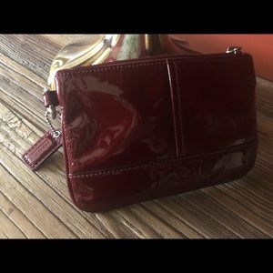 SOLD!!!! Coach Wallet